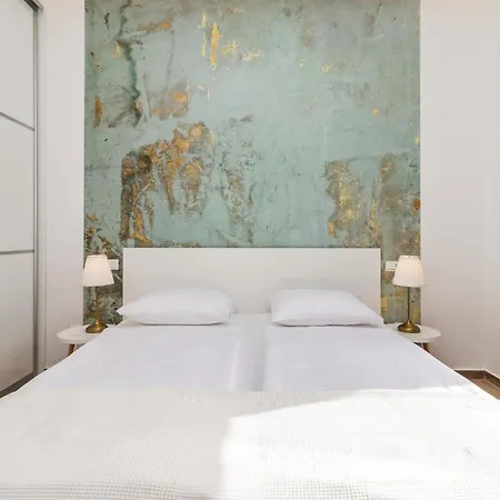 Casa L Holiday home Pula