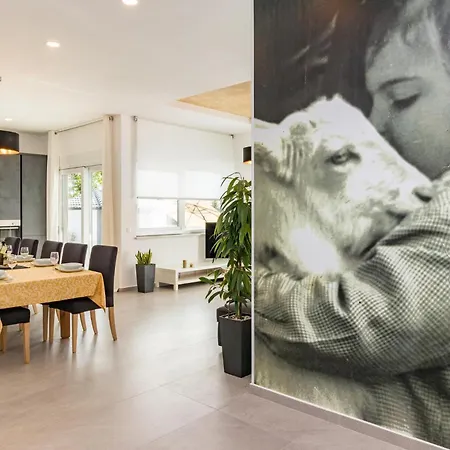 Holiday home Casa L
