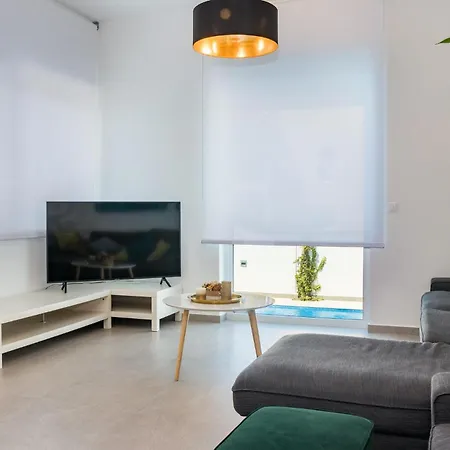 Casa L Holiday home Pula