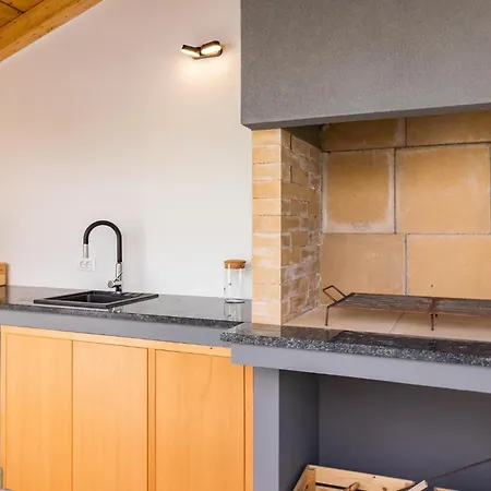Casa L Holiday home