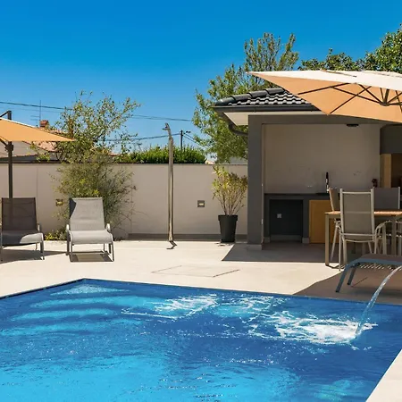 Holiday home Casa L *