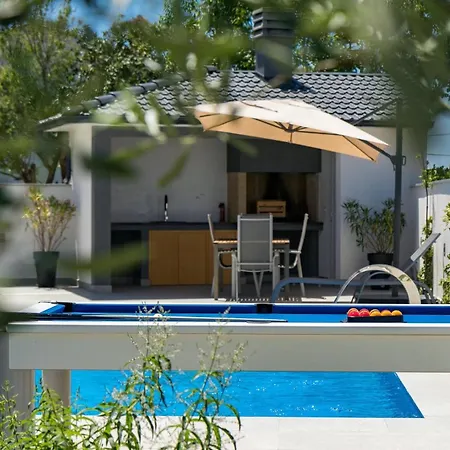 Holiday home Casa L